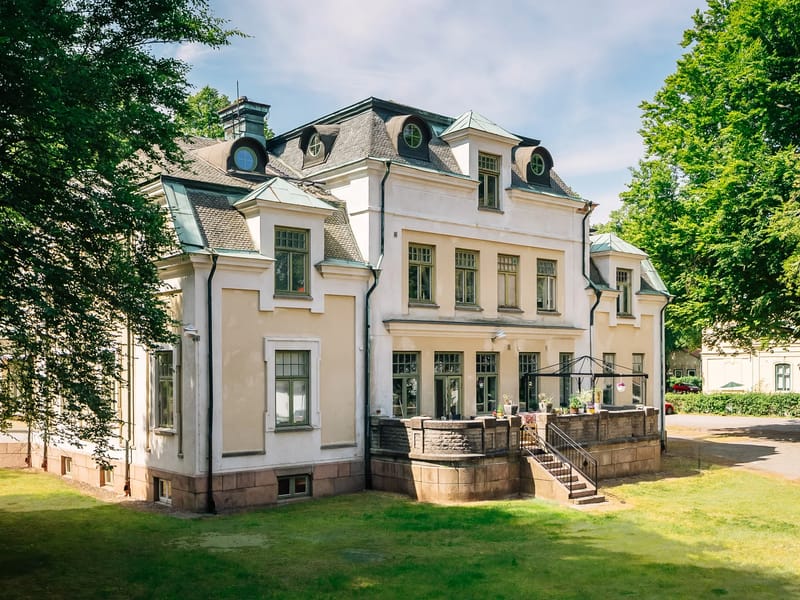 Hemvårdsområde 2 - Hemtjänst in Mariestad, Västra Götalands län photo 3