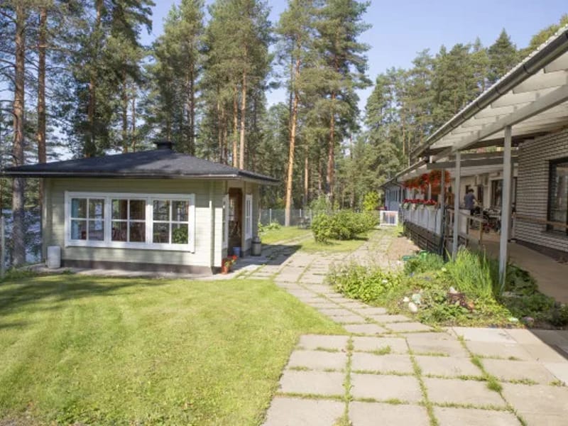 Hoivakoti Iltarauha - Vanhainkoti in Joensuu, Pohjois-Karjala photo 3