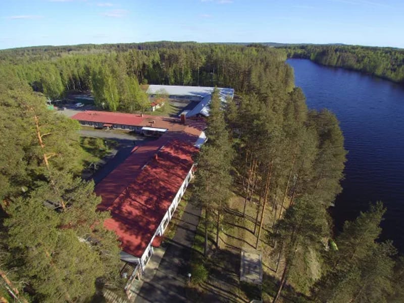 Hoivakoti Iltarauha - Vanhainkoti in Joensuu, Pohjois-Karjala photo 1