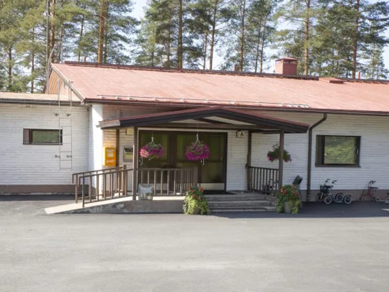 Hoivakoti Iltarauha - Vanhainkoti in Joensuu, Pohjois-Karjala photo 2