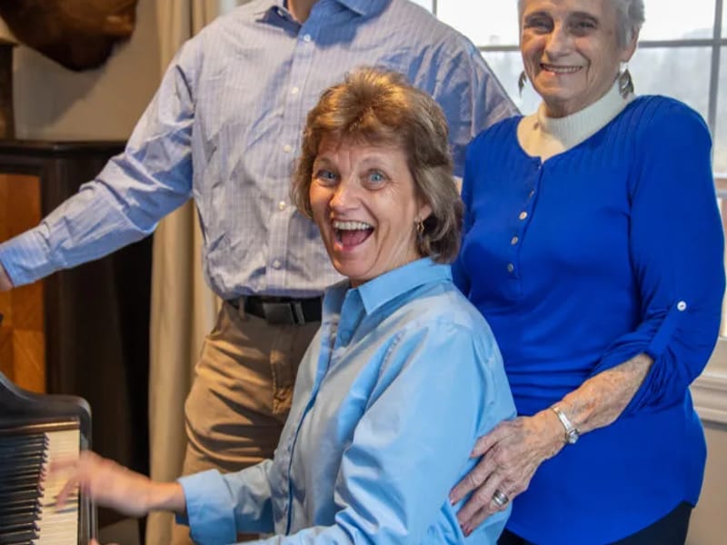Birch Meadows Afc, Inc. - Assisted Living in Three Rivers, MI photo 1
