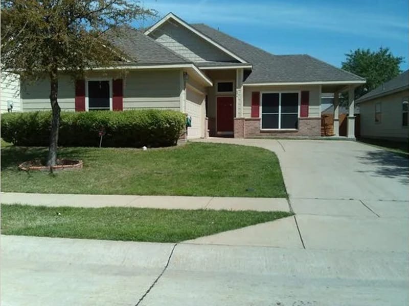 Alpha & Omega Residential Care Home - Assisted Living in Mckinney, TX photo 1
