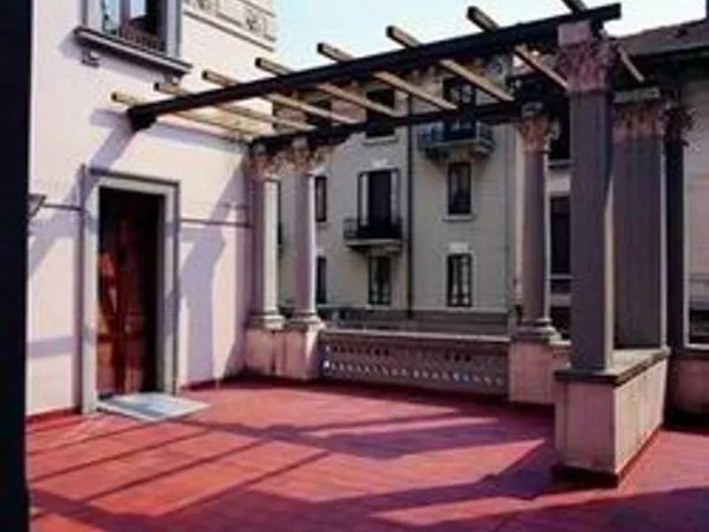 Rsa Don Leone Porta - Casa di Riposo in Milano, Lombardia photo 2