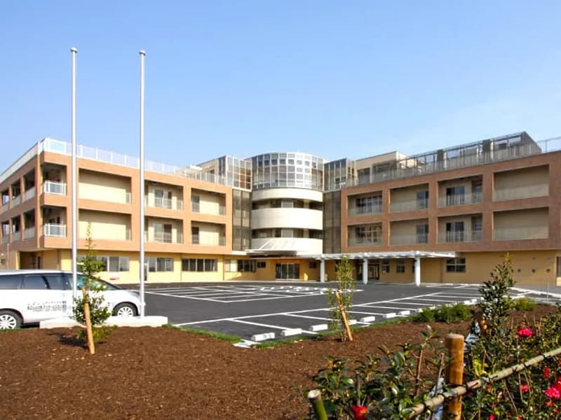 とよた苑福祉用具貸与事業所 - 有料老人ホーム in 豊田市, 愛知県 photo 2