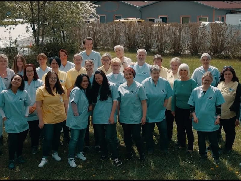A & B Pflege-Team GmbH - Häusliche Pflege in Langenneufnach, Bayern photo 3