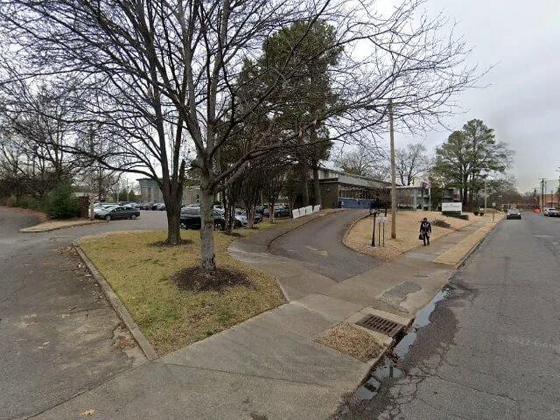 Majestic Gardens at Memphis Rehab & Snc - Nursing Home in Memphis, TN photo 2