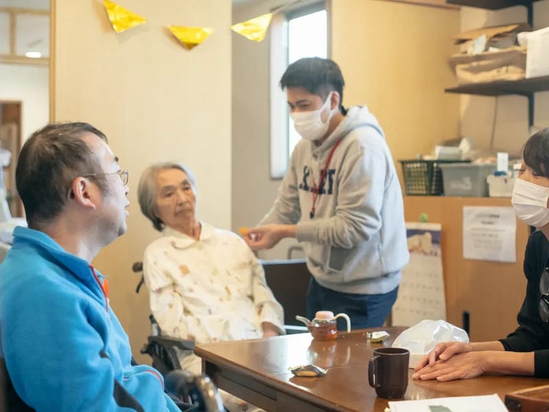 まこさんち訪問看護ステーション - 訪問看護 in 秦野市, 神奈川県 photo 2