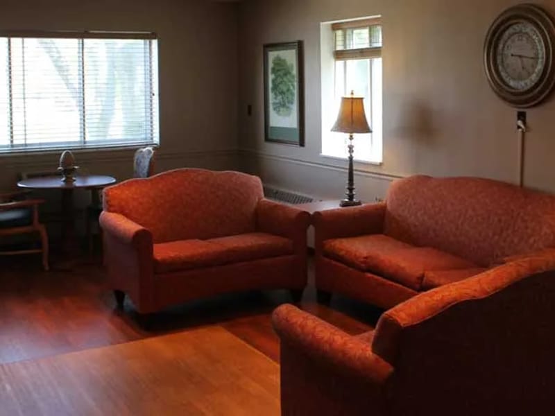 Aperion Care Kokomo - Nursing Home in Kokomo, IN photo 2