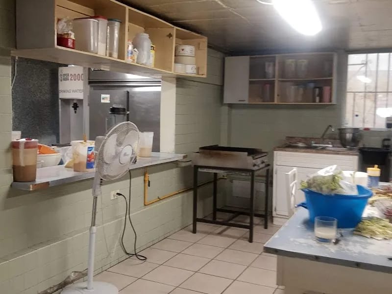 CASA DEL ANCIANO HOGAR DEL ANCIANO - Hogar de Ancianos in Ensenada, Baja California photo 9