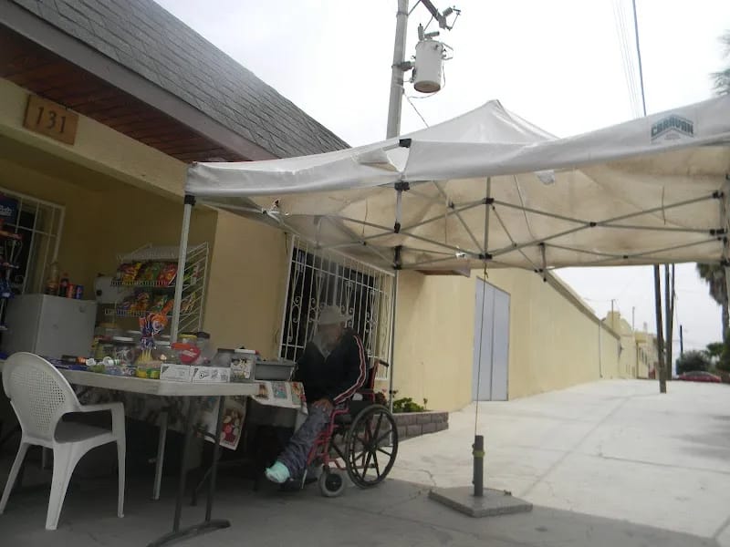 CASA DEL ANCIANO HOGAR DEL ANCIANO - Hogar de Ancianos in Ensenada, Baja California photo 7