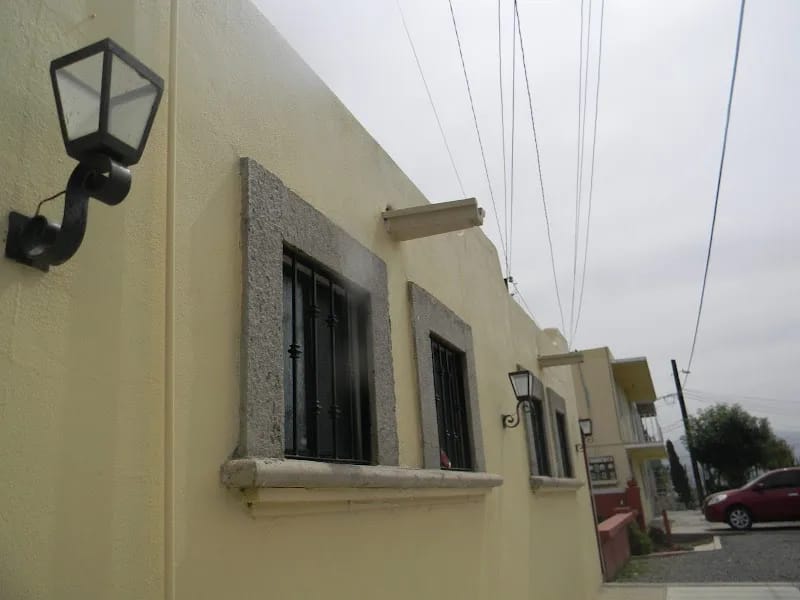 CASA DEL ANCIANO HOGAR DEL ANCIANO - Hogar de Ancianos in Ensenada, Baja California photo 3