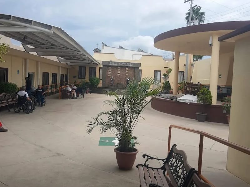 CASA DEL ANCIANO HOGAR DEL ANCIANO - Hogar de Ancianos in Ensenada, Baja California photo 1