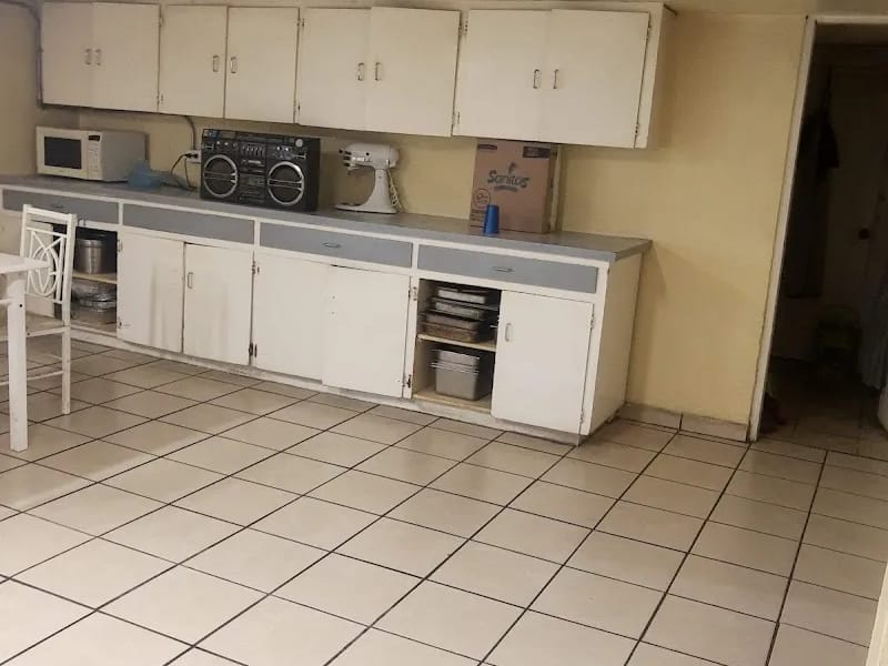 CASA DEL ANCIANO HOGAR DEL ANCIANO - Hogar de Ancianos in Ensenada, Baja California photo 8