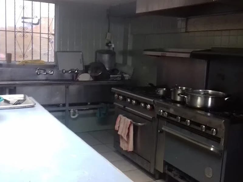CASA DEL ANCIANO HOGAR DEL ANCIANO - Hogar de Ancianos in Ensenada, Baja California photo 6