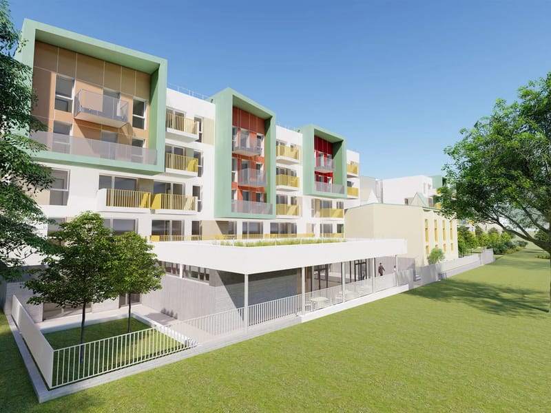 Residence Autonomie Barbara - Maison de Retraite in BLOIS, Centre-Val de Loire photo 3