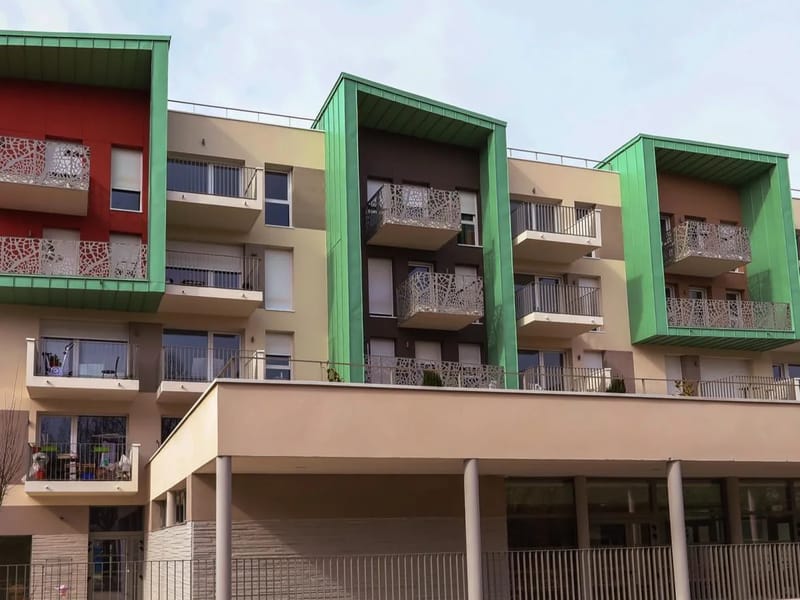 Residence Autonomie Barbara - Maison de Retraite in BLOIS, Centre-Val de Loire photo 2