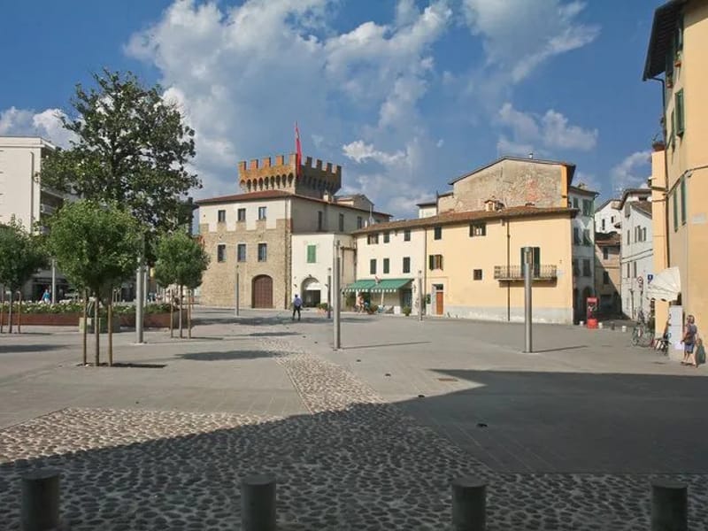 Centro Diurno Montevarchi - Centro Diurno in Montevarchi, Toscana photo 3