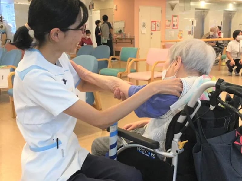 やすらぎ訪問リハビリテーション - 入院リハビリ in 高岡市, 富山県 photo 2