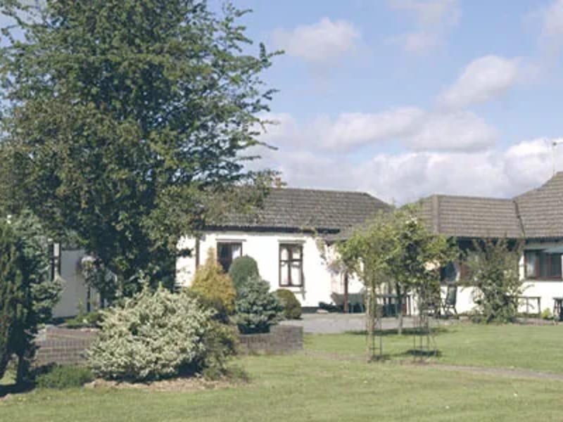 Arden Grange Nursing & Residential Care Home - Nursing Home in Bridgnorth, England photo 2