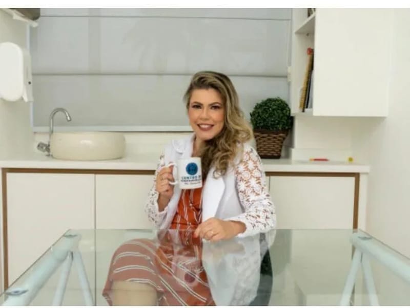 CENTRO DE FONOAUDIOLOGIA DRA LUCIANA REIS - Cuidado Domiciliar in Rio De Janeiro, RJ photo 1