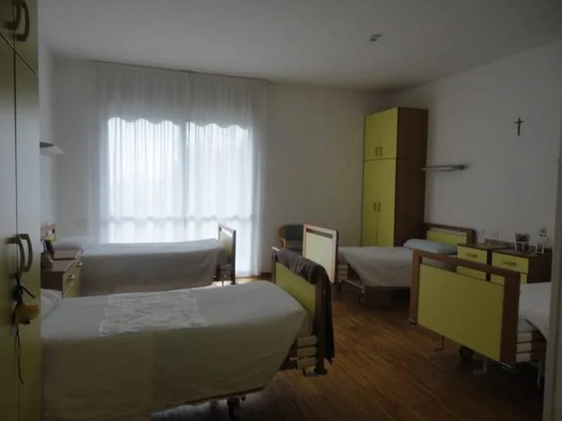 Istituto Nidasio Galetti - Casa di Riposo in Arosio, Lombardia photo 2