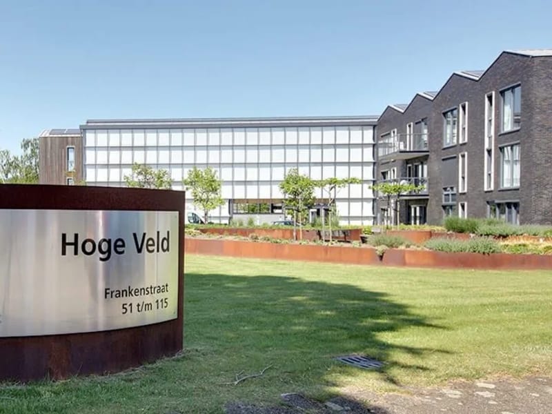 Hoge Veld - Begeleid Wonen in Aalten, Gelderland photo 1