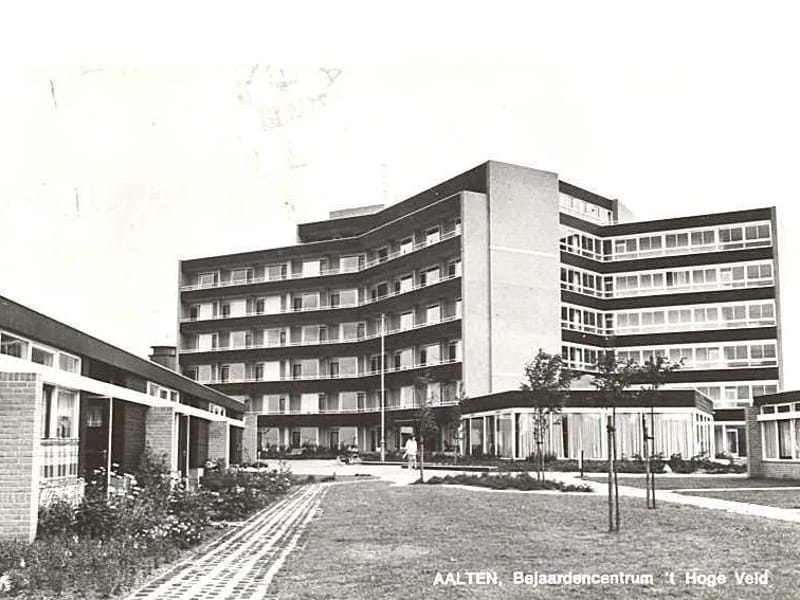 Hoge Veld - Begeleid Wonen in Aalten, Gelderland photo 2