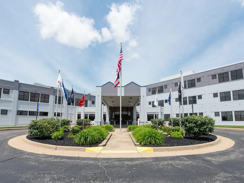 Highland District Hospital - Hospital in Hillsboro, OH photo 2