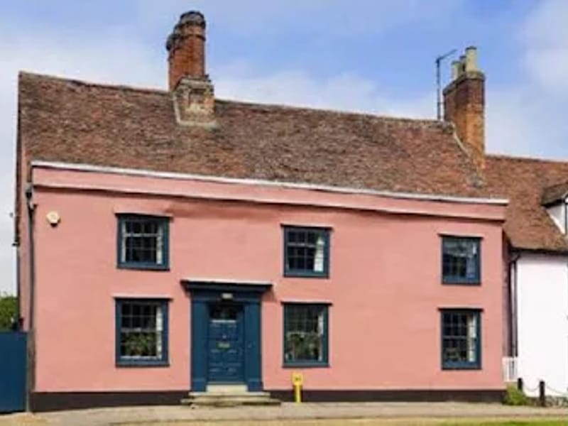 SeeAbility - Fiennes House Residential Home - Assisted Living in Wellington, England photo 2