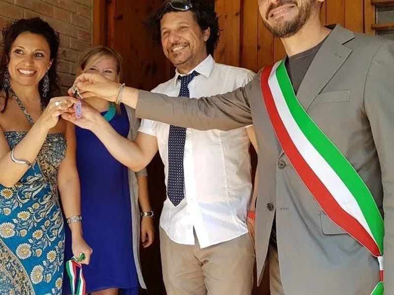 Casa Famiglia Isola Tartarughe - Residenza Assistita in Campi Bisenzio, Toscana photo 2
