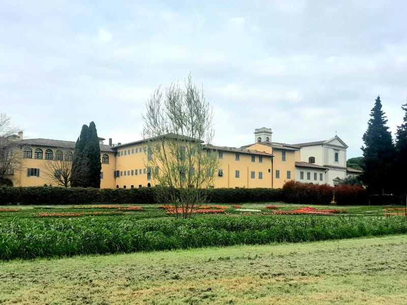 Casa Famiglia Isola Tartarughe - Residenza Assistita in Campi Bisenzio, Toscana photo 3