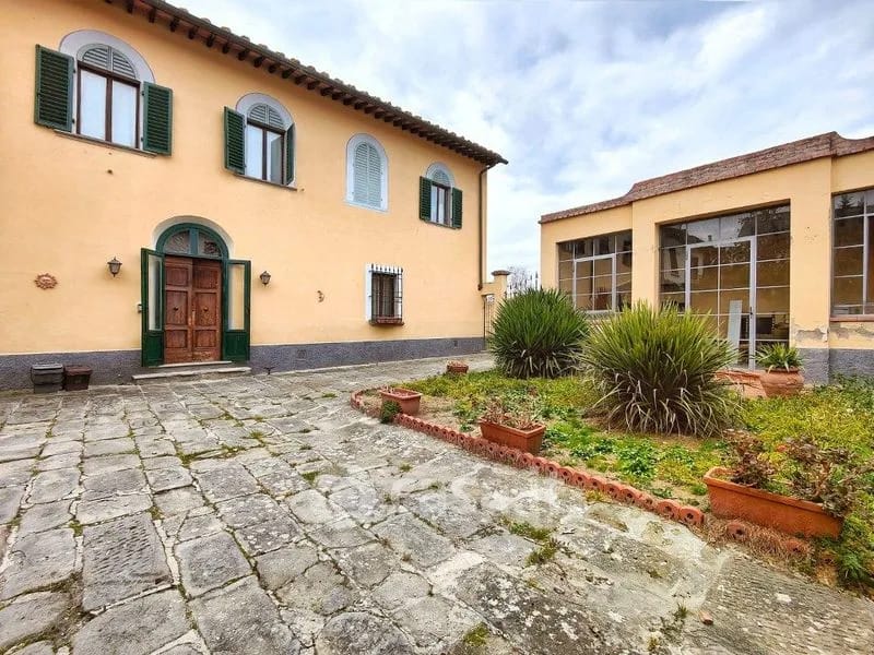 Casa Famiglia Isola Tartarughe - Residenza Assistita in Campi Bisenzio, Toscana photo 1