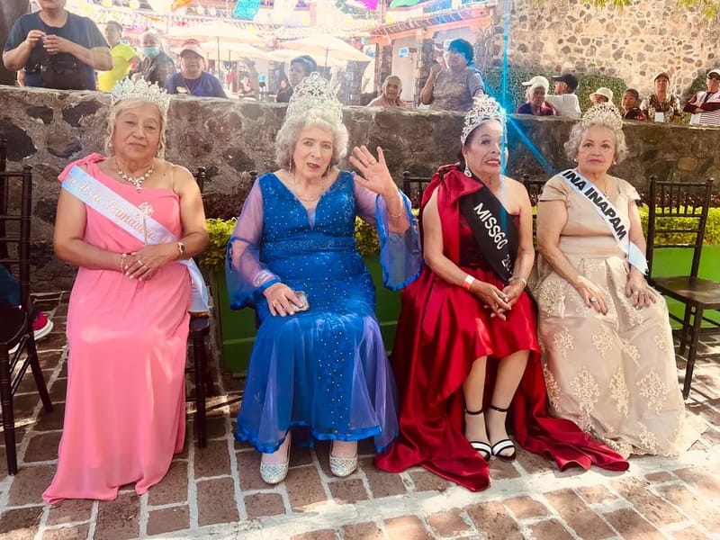 ESTANCIA DEL ADULTO MAYOR - Vida Asistida in Hidalgo, Michoacán photo 1