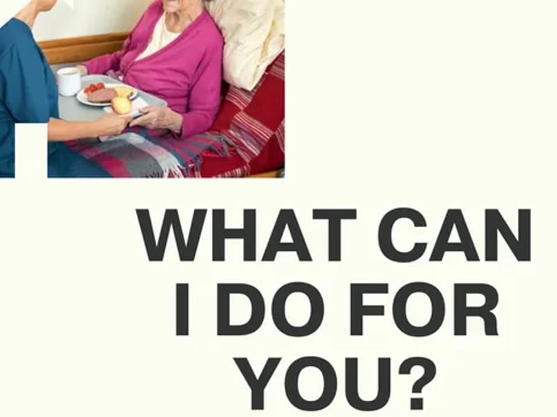 Alluring Warmth Home Care LLC - Home Health Nursing in Indianapolis, IN photo 2