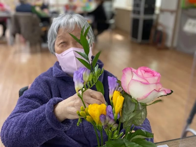 도봉늘푸른치매인지재활데이케어센터 - 방문요양 in 도봉구, 서울특별시 photo 2