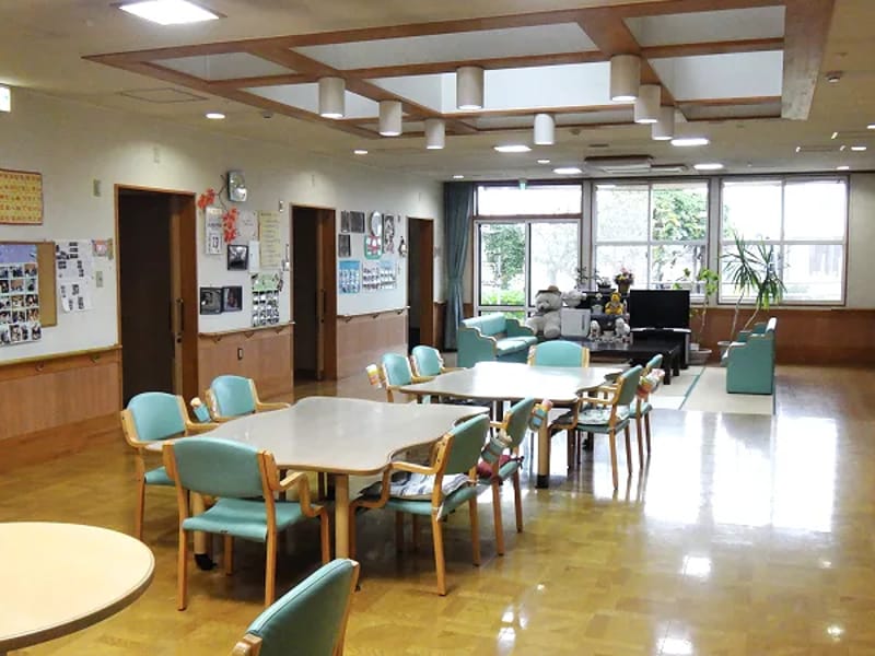 グループホーム　あしたば - 有料老人ホーム in 北九州市小倉南区, 福岡県 photo 1