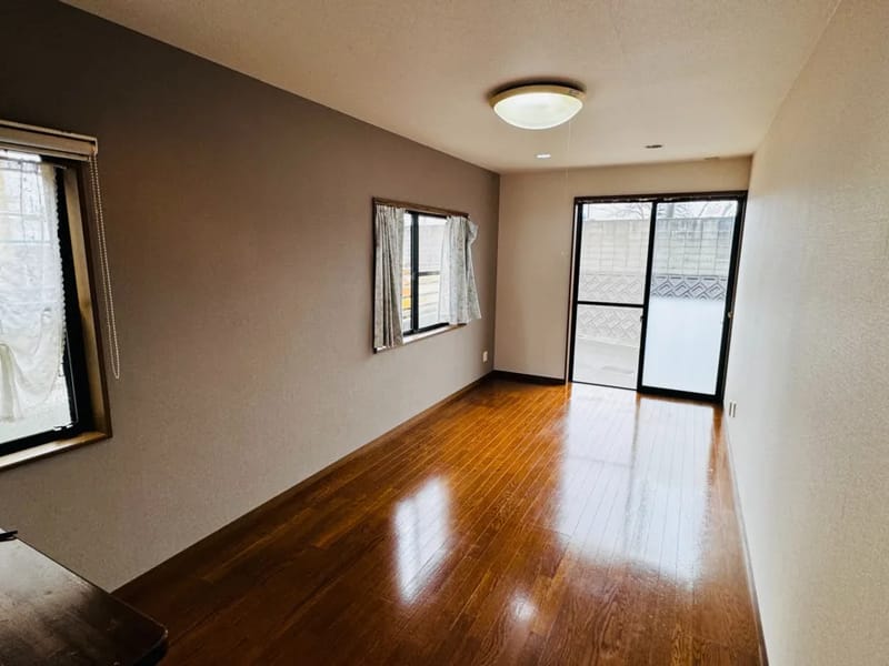 グループホーム　あしたば - 有料老人ホーム in 北九州市小倉南区, 福岡県 photo 2