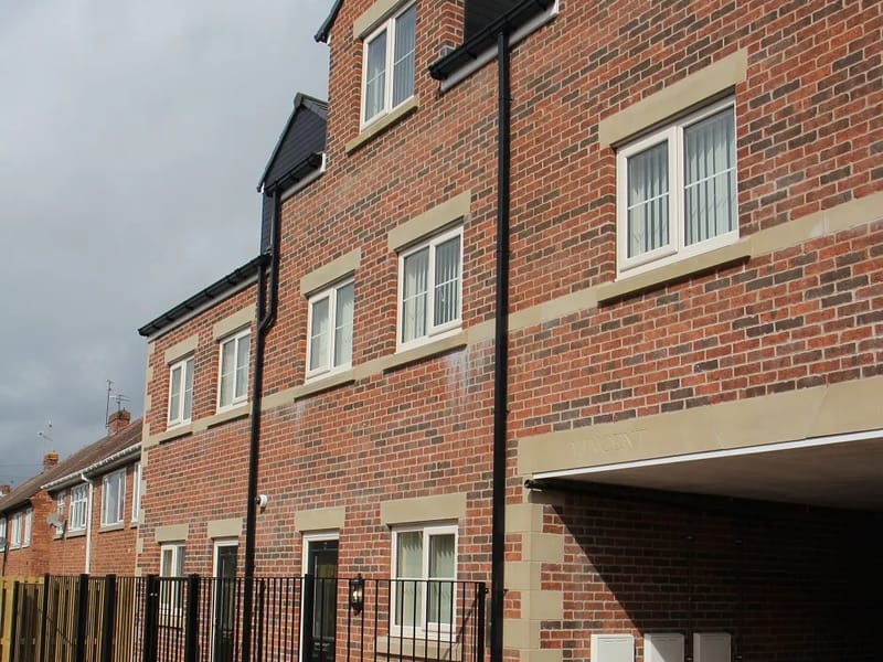FitzRoy Supported Living - Hodge Hill in Birmingham, England photo 2