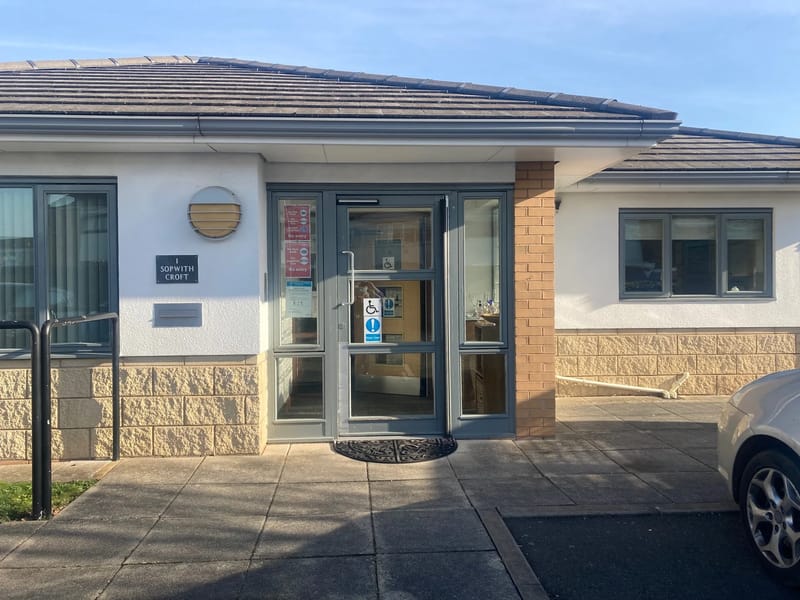 FitzRoy Supported Living - Hodge Hill in Birmingham, England photo 1