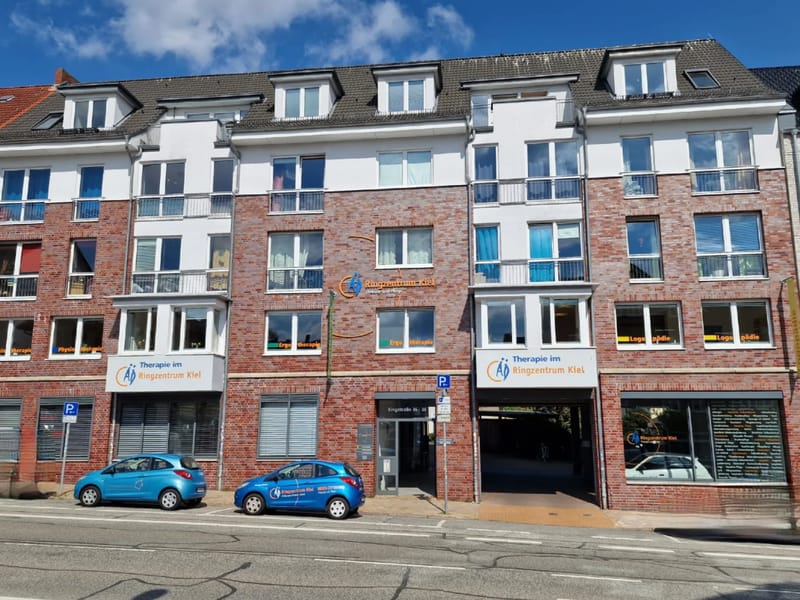 AD Ambulante Dienste gGmbH - Häusliche Pflege in Kiel, Schleswig-Holstein photo 3