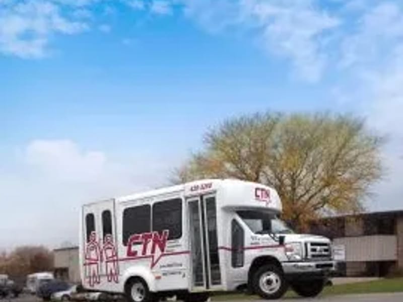 Community Transportation Network (CTN) - Medical Transport in Fort Wayne, IN photo 3