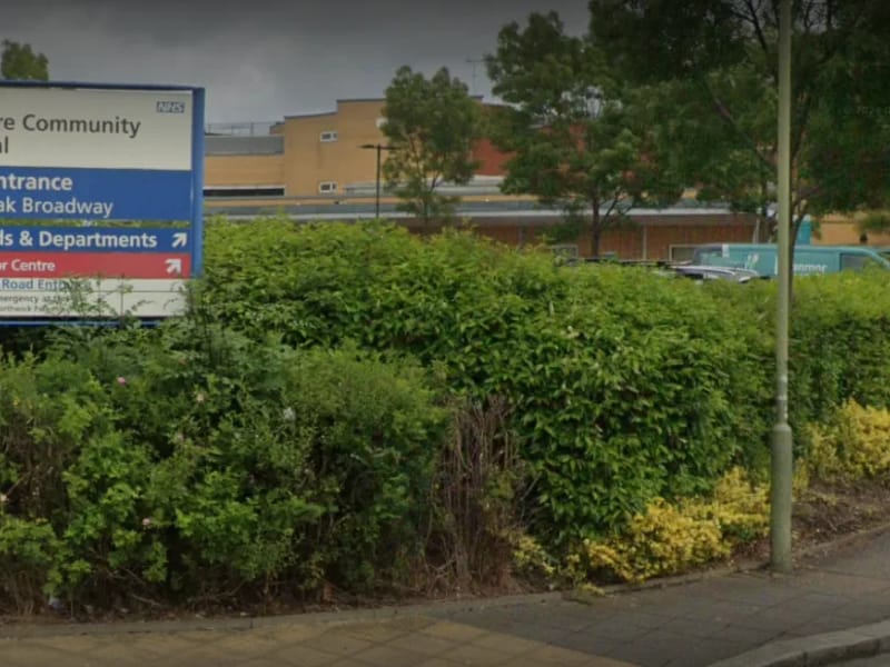Network Healthcare - Harrow - In-Home Care in Edgware, England photo 3
