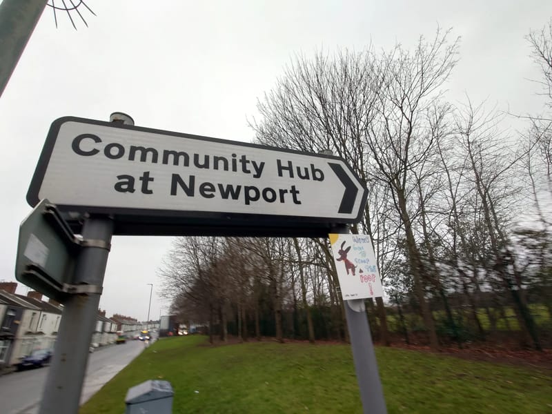 Easterside Community Hub - Adult Day Care in Middlesbrough, England photo 2