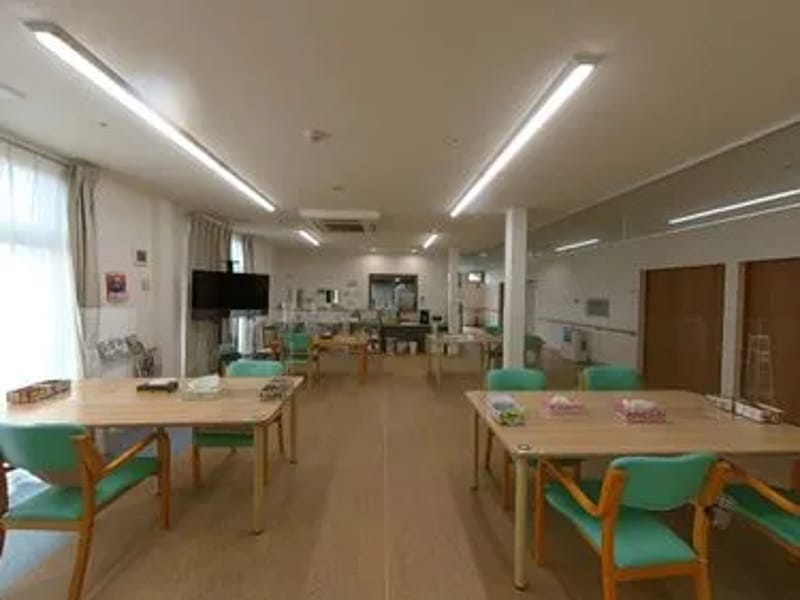 たんぽぽデイサービスセンター - デイサービス in 伊勢崎市, 群馬県 photo 2