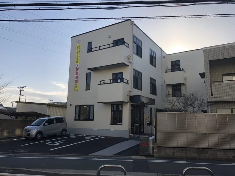 いろどりケアレンタル - 有料老人ホーム in 守口市, 大阪府 photo 2