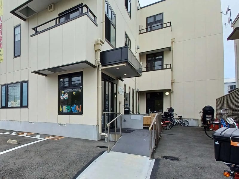 いろどりケアレンタル - 有料老人ホーム in 守口市, 大阪府 photo 3