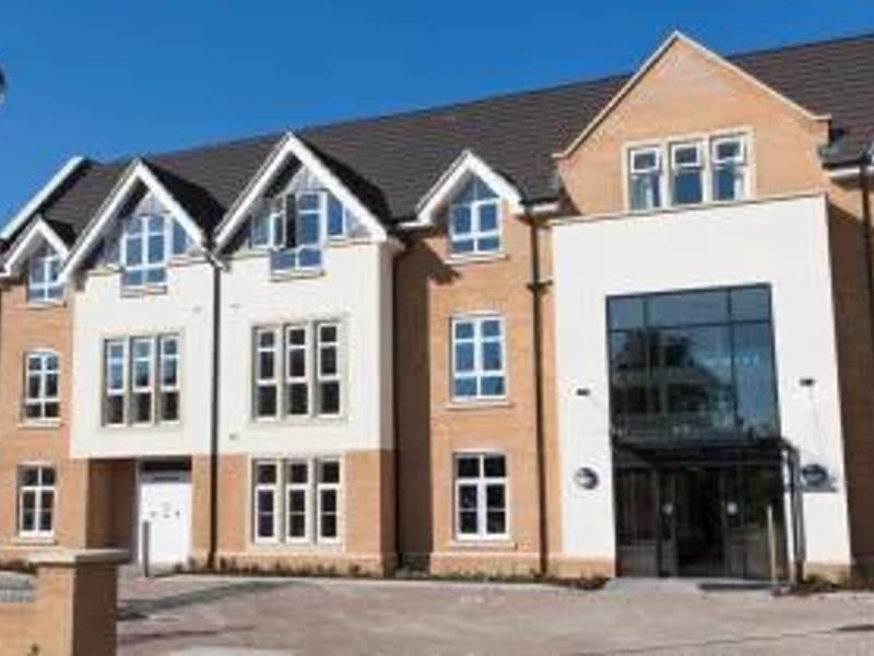 OSJCT Moorside Place - Assisted Living in Kidlington, England photo 2