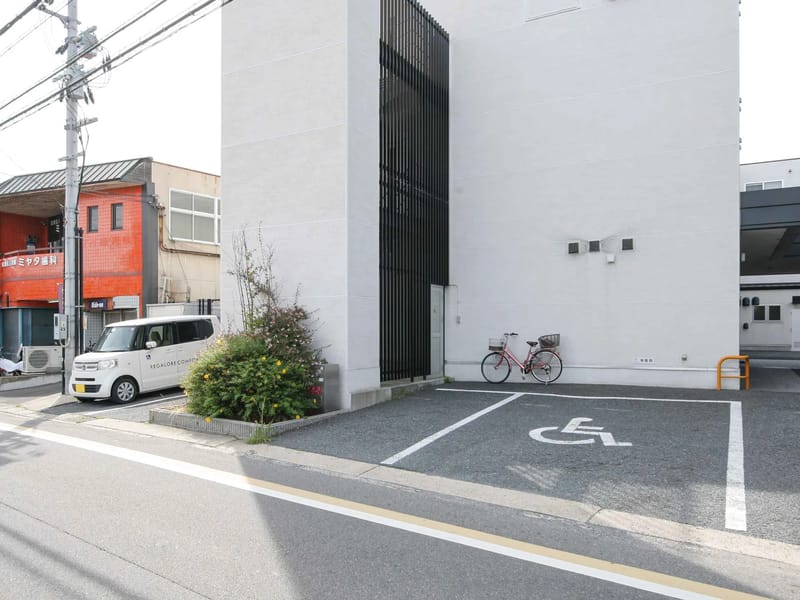365けあ in 京都市伏見区, 京都府 photo 3