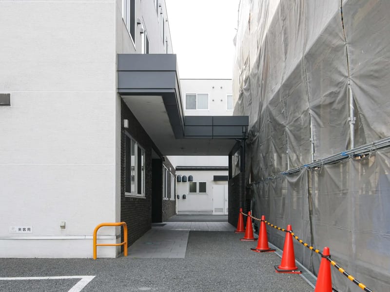 365けあ in 京都市伏見区, 京都府 photo 2