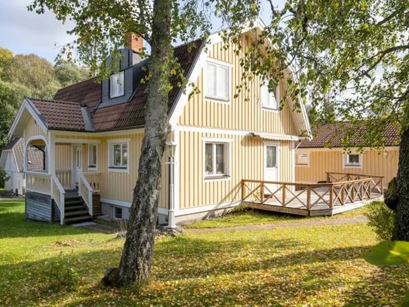 Hemtj Taborsbergsvägen 81 - Hemtjänst in Norrköping, Östergötlands län photo 1